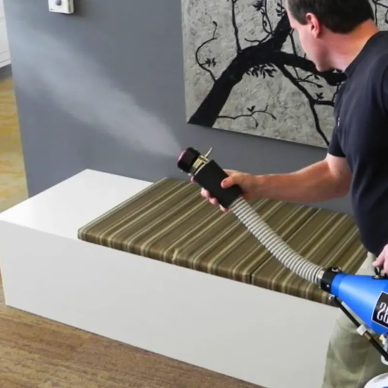 Professional Odor Removal in Union County, SC