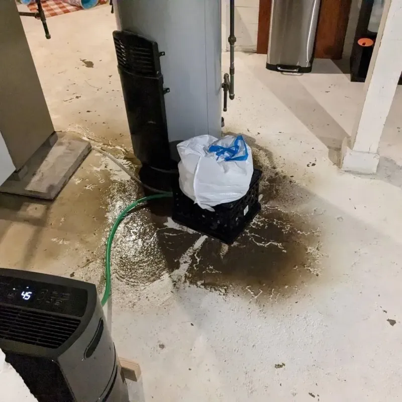 Sewage Backup Cleanup Service in Union County, SC